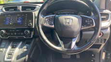 Honda CR-V 2.0 i-MMD Hybrid SR  2WD 5dr eCVT Hybrid Estate